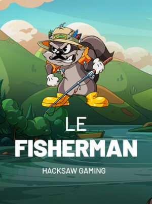 Le Fisherman