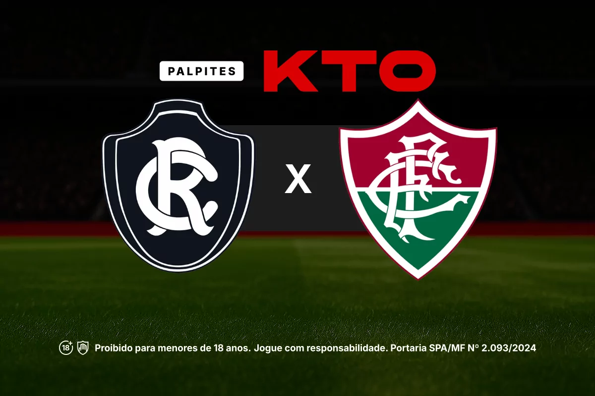 Remo x Fluminense