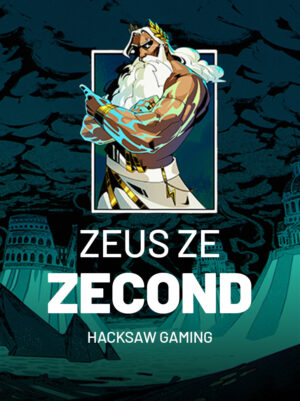 Zeus Ze Zecond