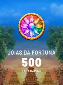 Jóias da Fortuna 500