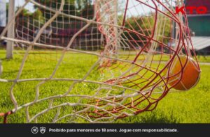 Apostar em gols: como fazer apostas nesse mercado em 2026