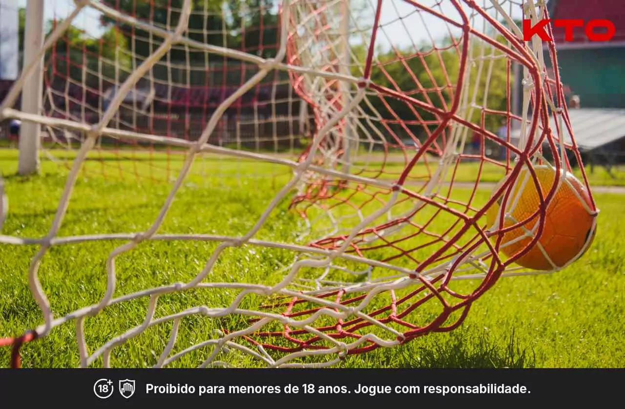Aprenda como fazer apostas em gols