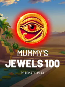 Mummy’s Jewels 100