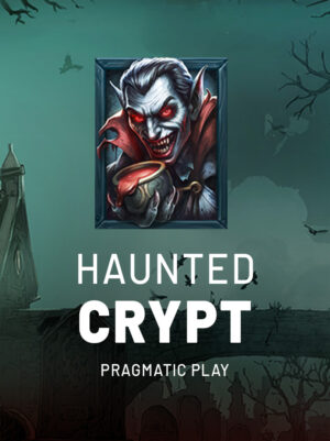 Haunted Crypt