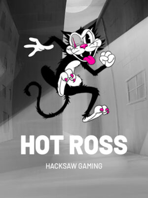 Hot Ross