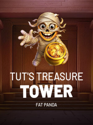 Tuts Treasure Tower