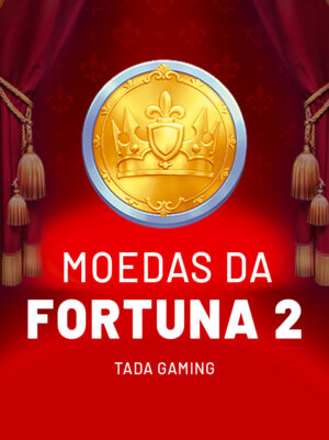 Moedas da Fortuna 2