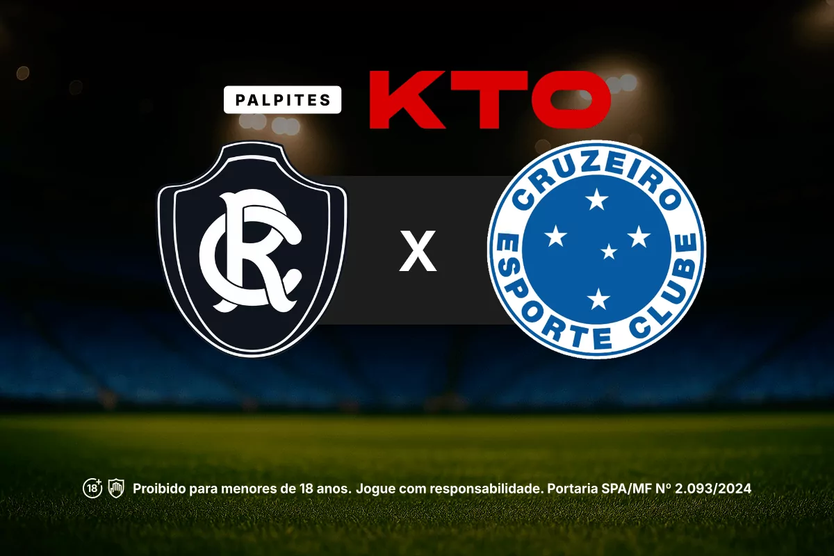 Remo x Cruzeiro