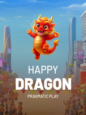 Happy Dragon