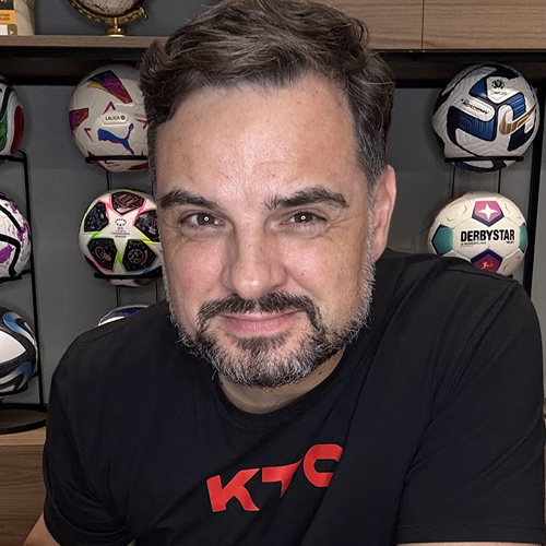 Chico Garcia