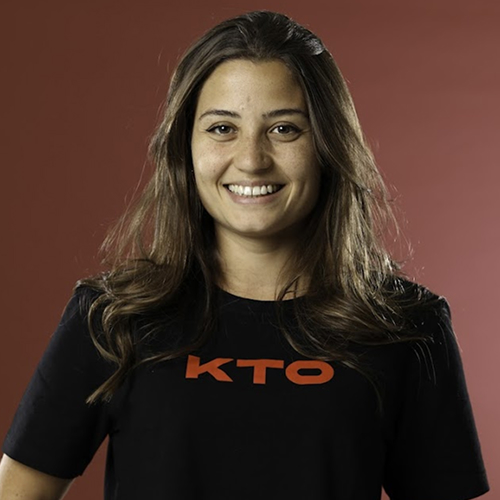 Luana Maluf