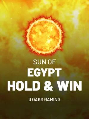 Sun of Egypt