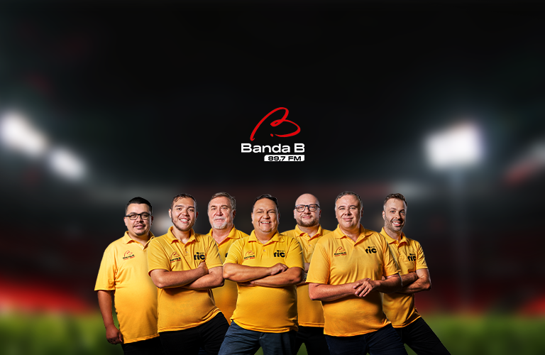 FORTE NO ESPORTE, FORTE NA APOSTA