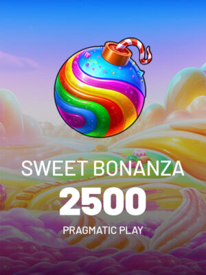Sweet Bonanza 2500
