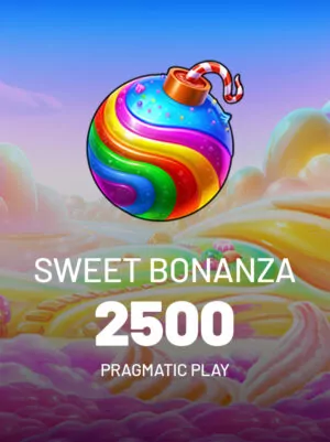 Sweet Bonanza 2500