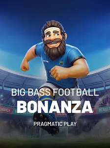 Big Bass Football Bonanza