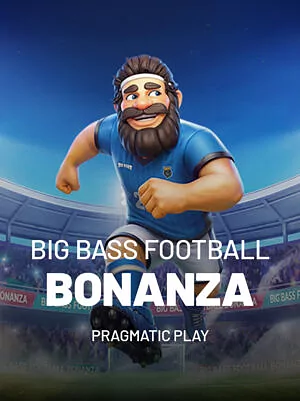 Big Bass Football Bonanza