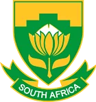 África do Sul
