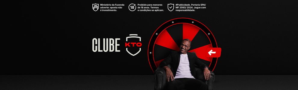 CLUBE kto