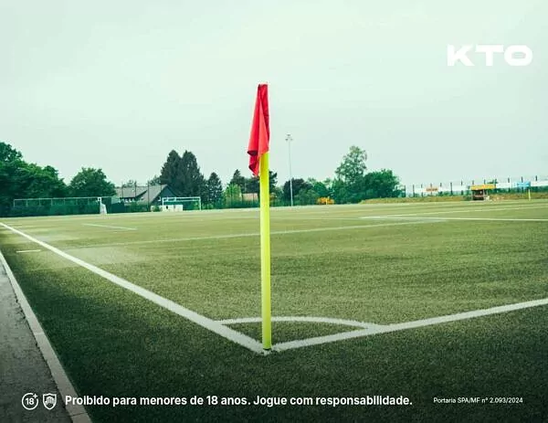Como apostar em escanteios: o guia completo
