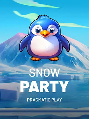 Snow Party