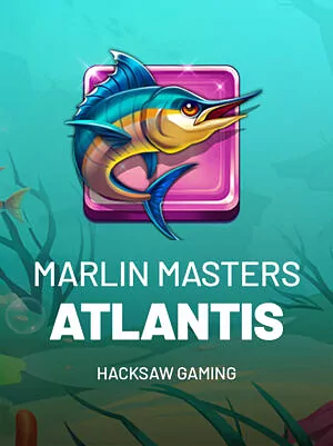 Marlin Masters Atlantis