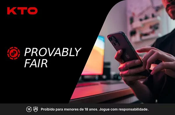 Provably Fair: Provably Fair: Entenda o Conceito nos Jogos Online