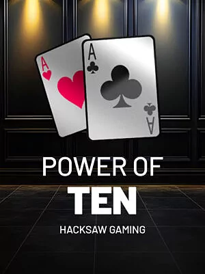Power of Ten