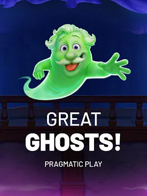 Great Ghosts