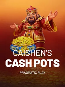 Caishen’s Cash Pots