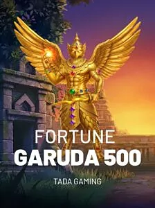 Fortune Garuda 500