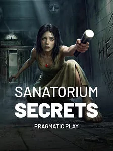 Sanatorium Secrets