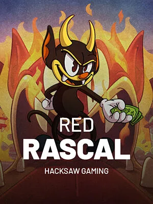 Red Rascal
