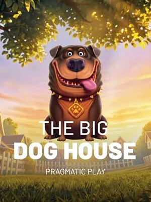 The Big Dog House